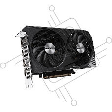 Видеокарта Gigabyte GV-N3060GAMING OC-8GD (V2.0) PCIE16 RTX3060 8GB