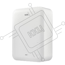 Очиститель воздуха приточный Ballu ONEAIR ASP-80