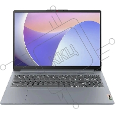 Ноутбук Lenovo IdeaPad Slim 3 15ABR8 Ryzen 7 7730U 16Gb SSD512Gb AMD Radeon 15.6