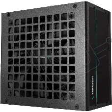 Блок питания Deepcool / GamerStorm PF400, 400Вт, 80 PLUS, 120мм, черный