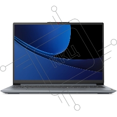 Ноутбук LENOVO IdeaPad Slim 3 16IRU9, серый, 16