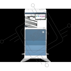 Лазерное МФУ HP Color LaserJet Enterprise Flow MFP 6800zfsw