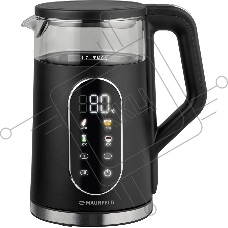 Чайник MAUNFELD MGK6702B