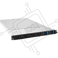 Серверная платформа ASUS RS501A-E12-RS4U/1G/1600W