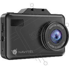 Видеорегистратор с радар-детектором Navitel XR2550 GPS, 1920x1080, 2.31