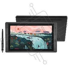 Интерактивный сенсорный дисплей Huion KAMVAS Pro 24