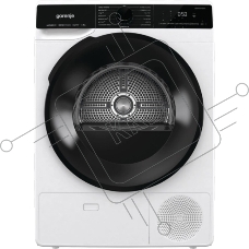 Сушильная машина Gorenje DPNA82WIFI/C кл.энер.:A++ макс.загр.:8кг белый