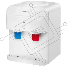 Кулер Starwind SW-2001EW настольный электронный белый