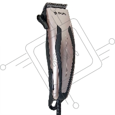 Машинка для стрижки DELTA DL-4066 бронзовый
