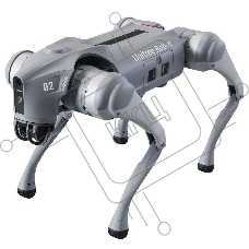 Бионический четырехопорный робот Unitree GO2-PRO модели Go2 версии Pro