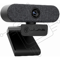 Веб-камера Jlab Epic, черный WEPICCAMRBLK124