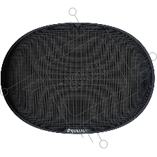 Колонки автомобильные Prology CX-693 200Вт 90дБ 4Ом 15x23см (6x9дюйм) (ком.:2кол.) коаксиальные трехполосные