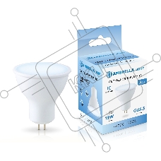 Лампа светодиодная Ambrella light 161306 LED MR16 13W IC GU5.3 6400K 175-265V
