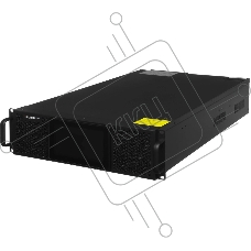 Источник бесперебойного питания Ippon Intatum RT 10K / 10000 ВА / 10000 Вт / клеммная колодка / 3х фазный