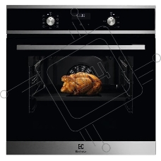 Духовой шкаф Electrolux EOD5H70BX