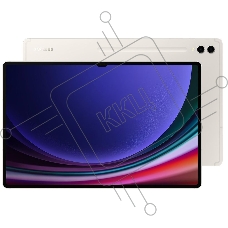 Планшет Samsung Galaxy Tab S9 Ultra SM-X910 Snapdragon 8 Gen 2 3.36 8C RAM16Gb ROM1Tb 14.6