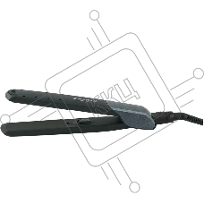 Щипцы Scarlett SC-HS60014 25Вт макс.темп.:190С покрытие:керамическое черный