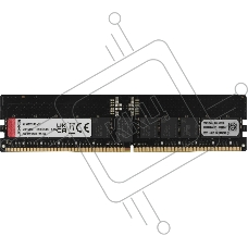 Оперативная память Kingston Fury Renegade Pro, DDR5, 32GB (1x32GB), 6000MHz, CL32, ECC, RDIMM