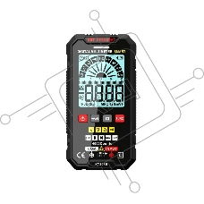 Мультиметр цифровой SMART с True RMS KT 125В PROLINE