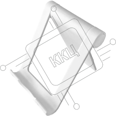 Подставка Wiiix DST-106-FRAME-W белый
