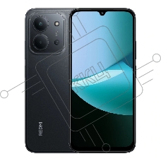 Смартфон Xiaomi Redmi 15C 4/128Gb черный