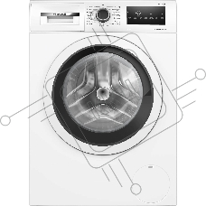Стиральная машина Bosch WLZ24200ME белый, загрузка фронтальная 8 кг, 1200 об/мин, класс A+++