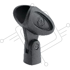 Держатель для микрофона K&M 85060-000-55 эластичный, для микрофонов диаметром 34-40 мм