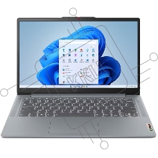 Ноутбук Lenovo IdeaPad Slim 3 16IRU8 16