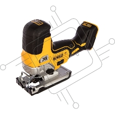Лобзик DeWalt DCS335N-XJ 590Вт 3200ходов/мин от аккумулятора