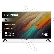 Телевизор Hyundai 40