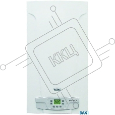 Котел газовый настенный компактный BAXI ECOFOUR 24