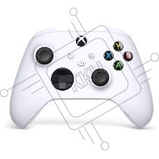 Геймпад Microsoft Xbox Wireless Controller (2020) Shock Blue