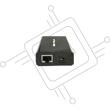 PoE-сплиттер ORIGO OPE301GS/A1A 802.3af/at, 1x1000Base-T PoE In, 1x1000Base-T, выход: 5/9/12В DC
