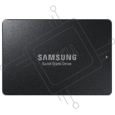 SSD жесткий диск Samsung PM893 SATA2.5