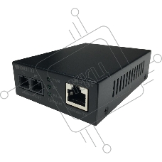 Медиаконвертер ORIGO OMCF15SC/A1A 100Base-TX / 100Base-FX (SC), 1310 нм, одномод, до 15 км
