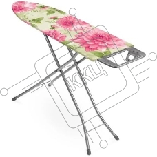 Доска гладильная НИКА Bell classy 1 БК1 Рабочая поверхность:122 х 345см