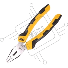 Комбинированные плоскогубцы Deli DL2008 8