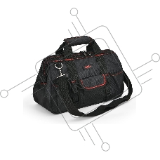 Сумка для инструментов Deli DL430905 Black Edition