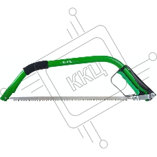 Пила PALISAD 60420 лучковая 530мм защитная кулиса