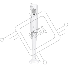 Блендер Scarlett SC-HB42S12 WHITE