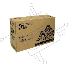 Картридж лазерный GalaPrint GP-CF214X черный (17500 стр.) для HP LaserJet M712/M712dn/M712xh/M725/M725dn/M725f/M725z/M725z+