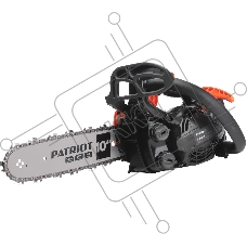 Пила цепная бензиновая PATRIOT PT 2510XT