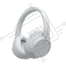 Наушники Sony WH-CH720NW белый