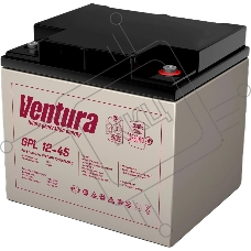 Батарея для ИБП Ventura GPL 12-45 12В 45Ач