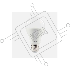 Лампа светодиодная Bellight 85637131 LED A60 Е27 12W 12-48 вольт 4000К