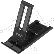 Подставка Wiiix DST-430-B черный