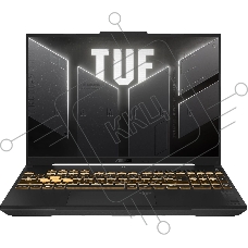 Ноутбук ASUS TUF Gaming F16 FX607VU-RL061 Intel Core 5 210H 2200MHz/16