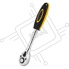 Ключ-трещотка Deli DL2521 1/2