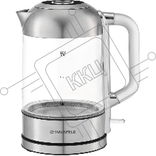 Чайник MAUNFELD MGK6709S
