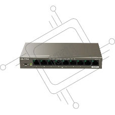 Коммутатор IP-COM G1109P-8-102W, 9×1 Гбит/с, неуправляемый